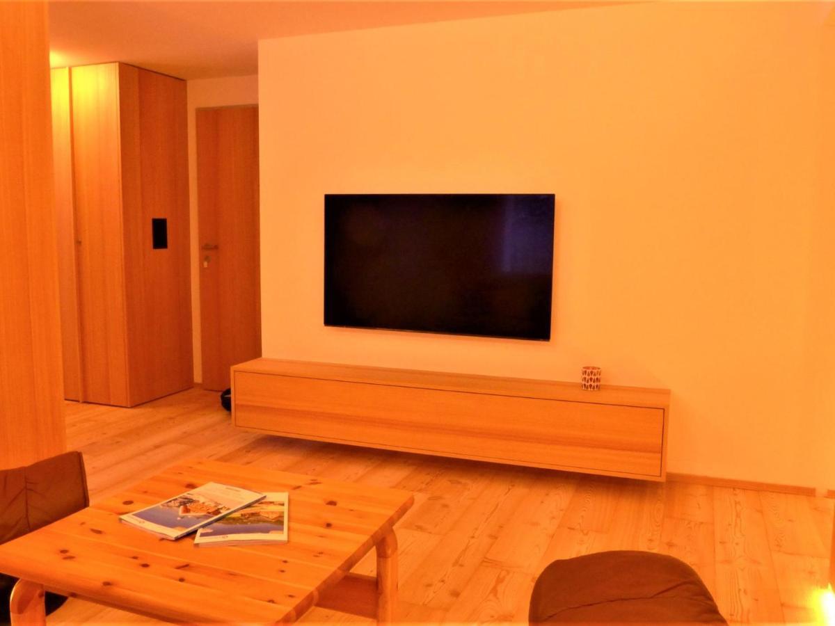 Apartment Armina By Interhome เซอร์แมท ภายนอก รูปภาพ